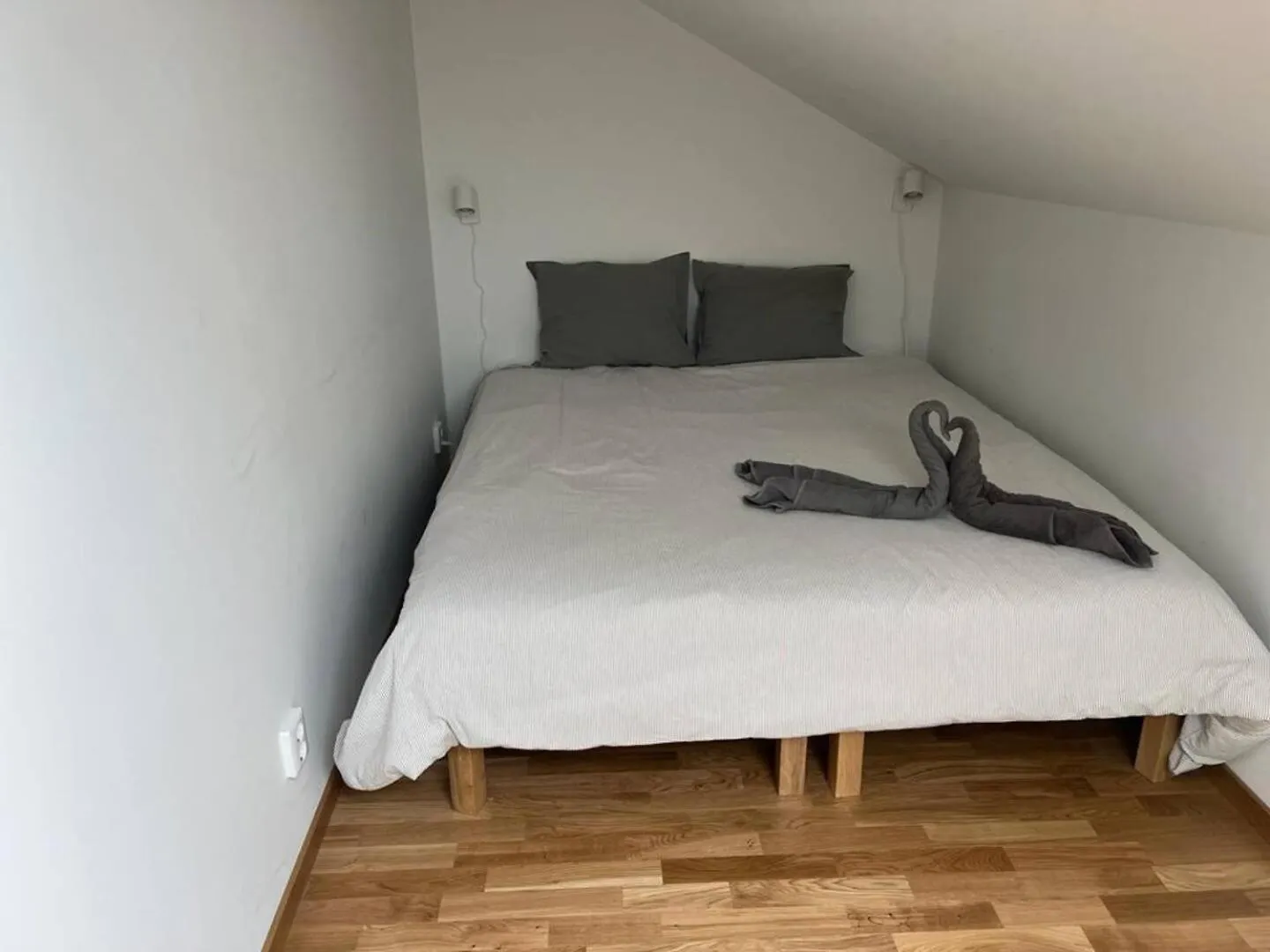 Roof Top Apartment With Terrace Gothenburg 0*,  Sweden