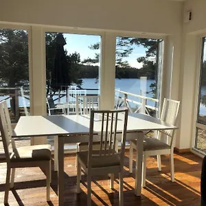 Feriehus Bjoersjoedal House's, Göteborg