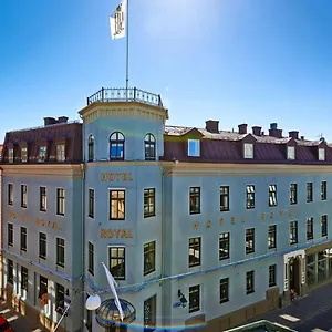 Hotel Royal, Göteborg