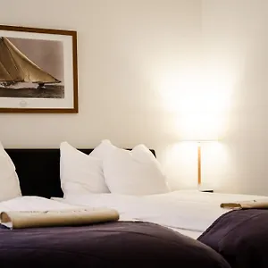 Hotel Vanilla, Göteborg